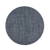 Chilewich Basketweave Denim Mat